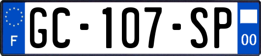 GC-107-SP