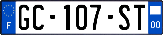 GC-107-ST