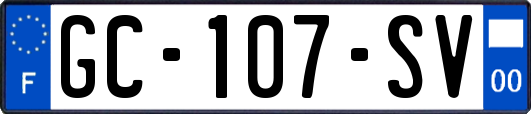 GC-107-SV