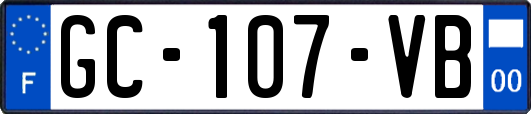 GC-107-VB