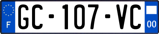GC-107-VC