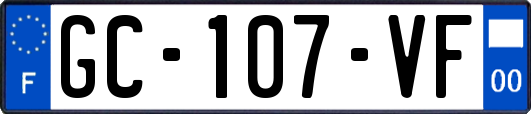 GC-107-VF