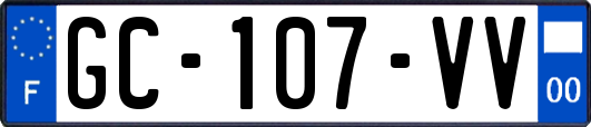 GC-107-VV