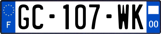 GC-107-WK