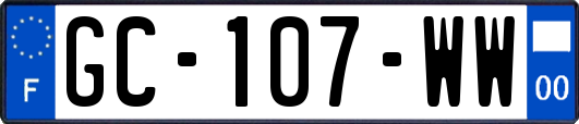 GC-107-WW