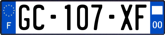 GC-107-XF