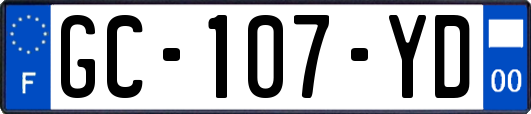 GC-107-YD