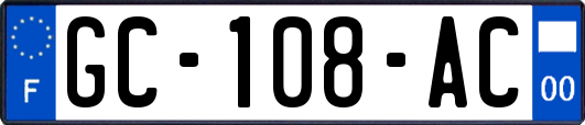 GC-108-AC