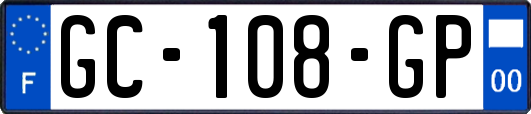 GC-108-GP