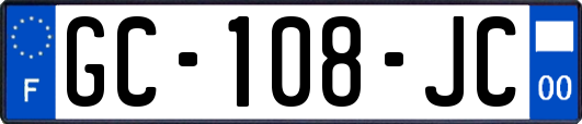 GC-108-JC