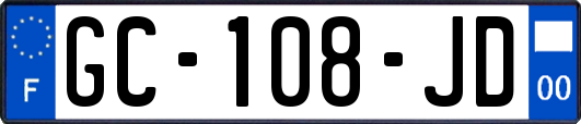 GC-108-JD