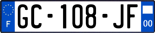 GC-108-JF