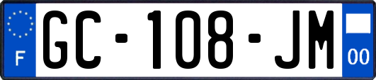 GC-108-JM