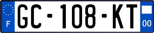 GC-108-KT