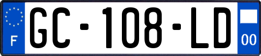 GC-108-LD