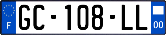 GC-108-LL