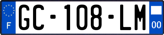 GC-108-LM