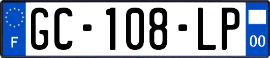 GC-108-LP