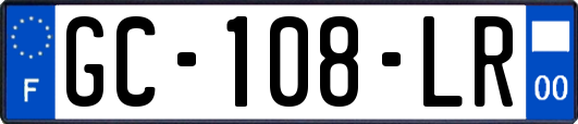 GC-108-LR