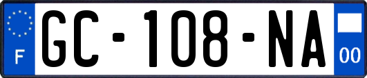 GC-108-NA