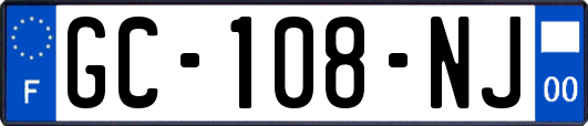 GC-108-NJ