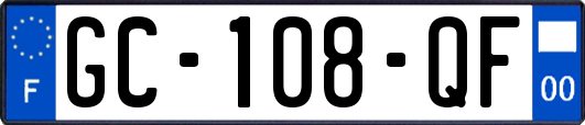 GC-108-QF