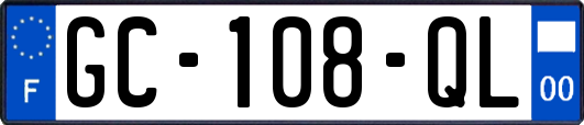 GC-108-QL