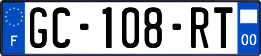 GC-108-RT