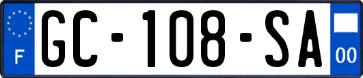 GC-108-SA