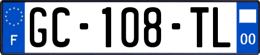 GC-108-TL