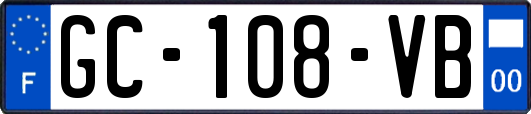 GC-108-VB