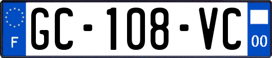 GC-108-VC
