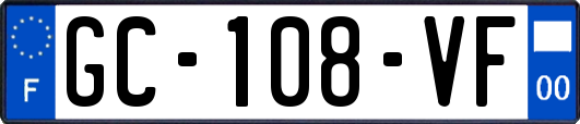 GC-108-VF