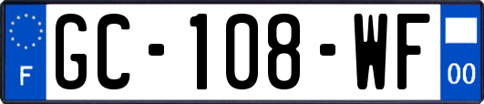 GC-108-WF