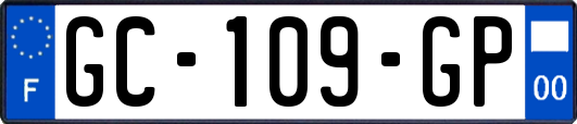 GC-109-GP