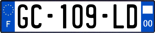 GC-109-LD