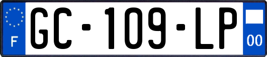 GC-109-LP