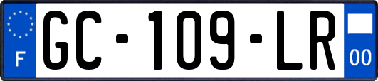 GC-109-LR