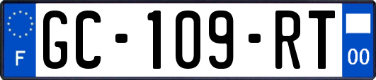GC-109-RT