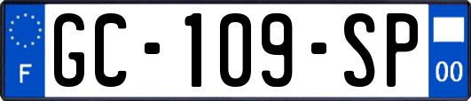 GC-109-SP