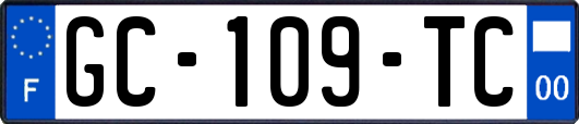 GC-109-TC