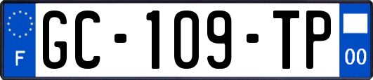 GC-109-TP