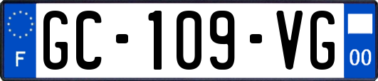 GC-109-VG