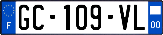 GC-109-VL