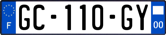GC-110-GY