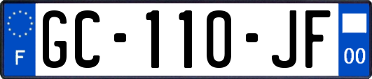 GC-110-JF