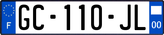 GC-110-JL