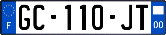 GC-110-JT