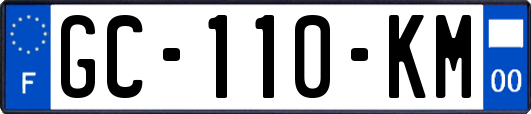 GC-110-KM
