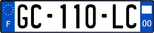 GC-110-LC